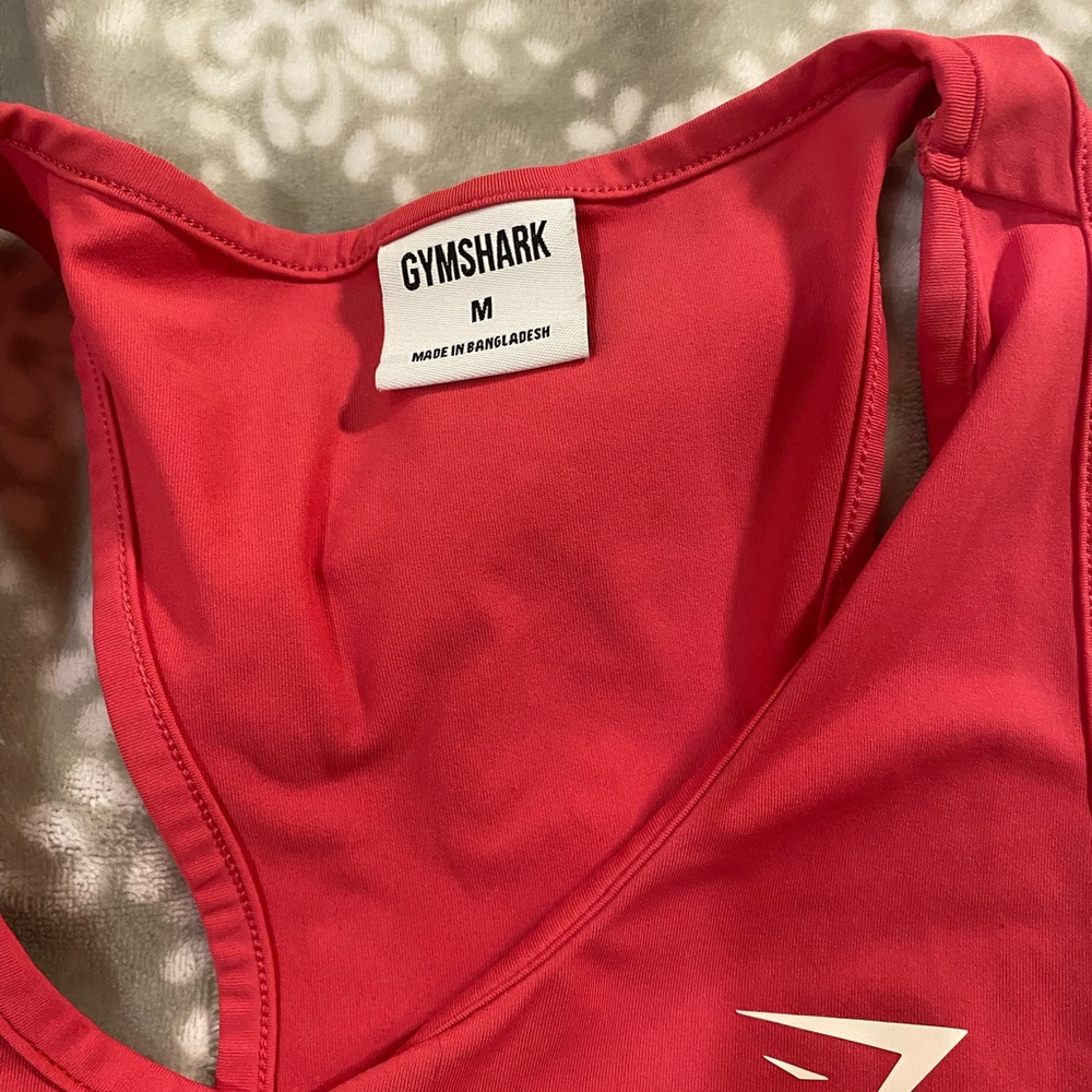 Workout tanks - Picture 7 of 7